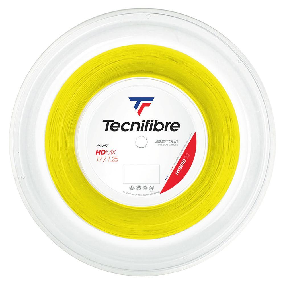 HDMX Tennis String Reel Strings TECNIFIBRE 16