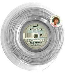 Big Banger ALU Power 17 726' Reel Strings LUXILON Default Title