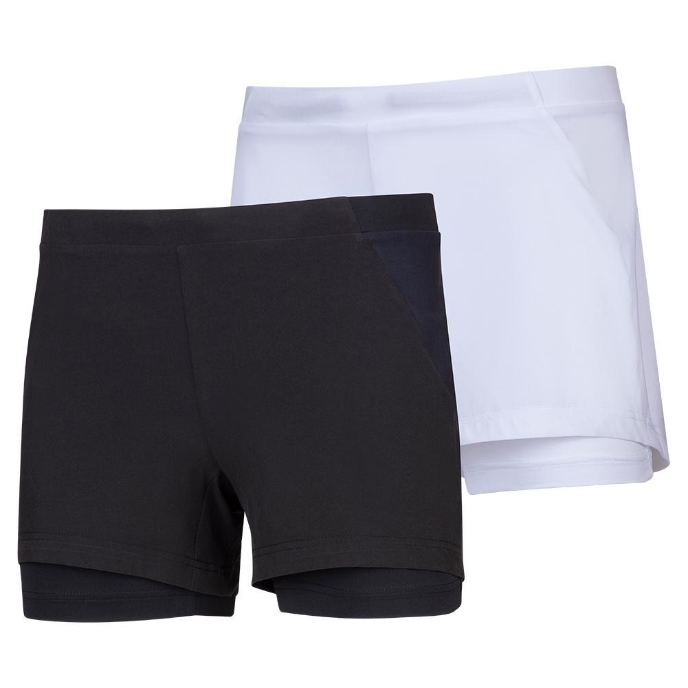 Women`s Exercise Short WOMENS APPAREL BABOLAT