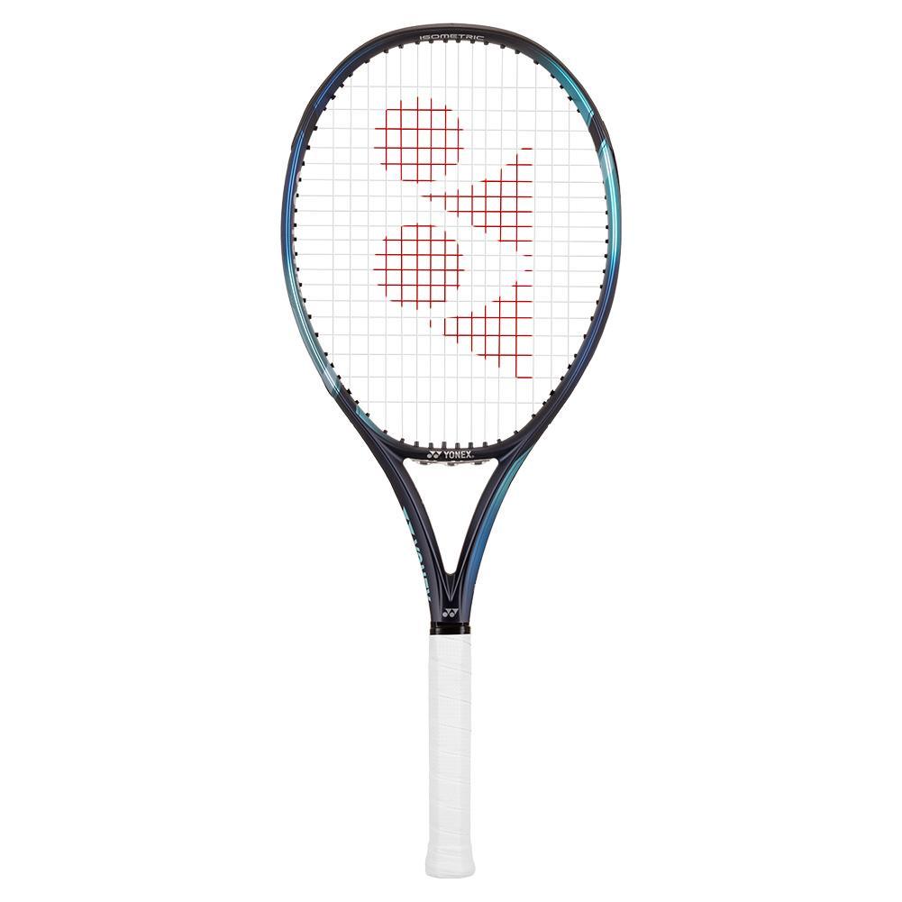 EZONE 100L (7th Gen) Tennis Racquet Racquets YONEX 0 - 4 0/8