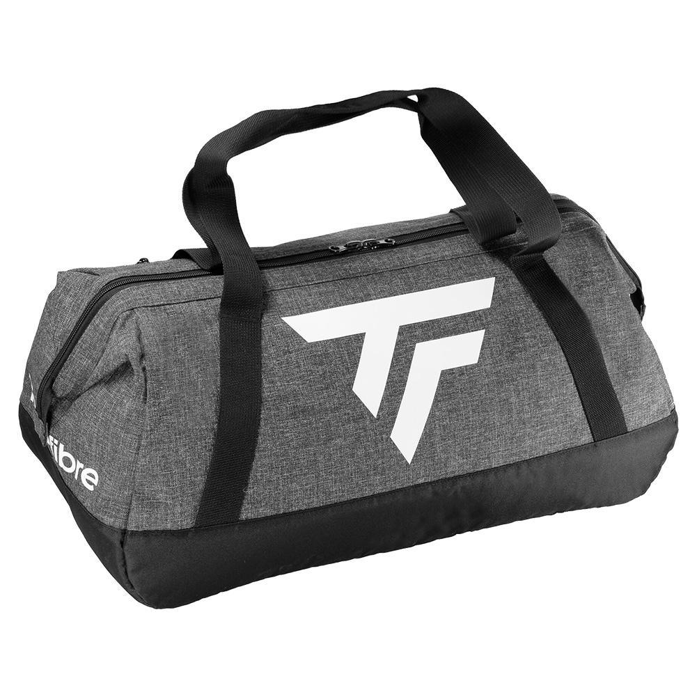 All-Vision Tennis Duffle Training TECNIFIBRE Grey