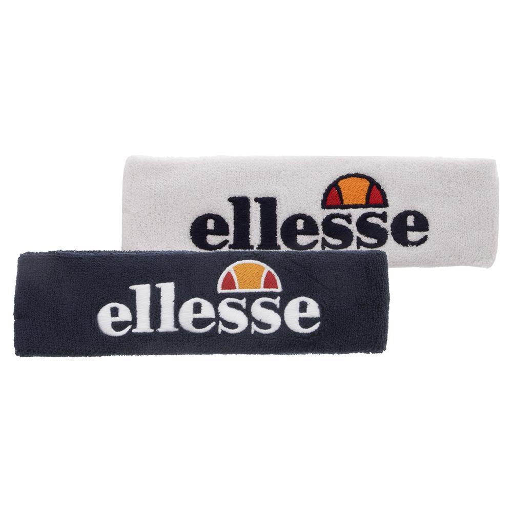 Pullo Samma Tennis Headband Womens Apparel ELLESSE
