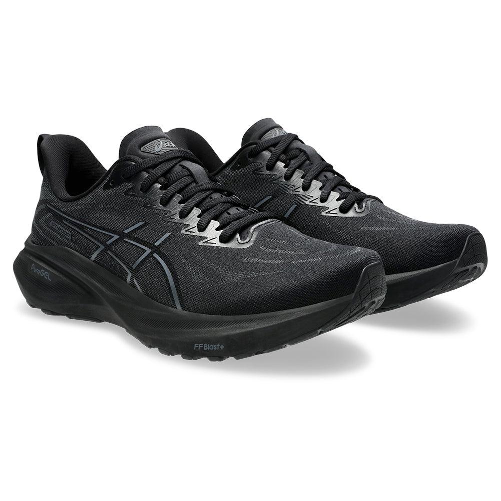 Men`s GT-2000 13 Running Shoes Black ASICS