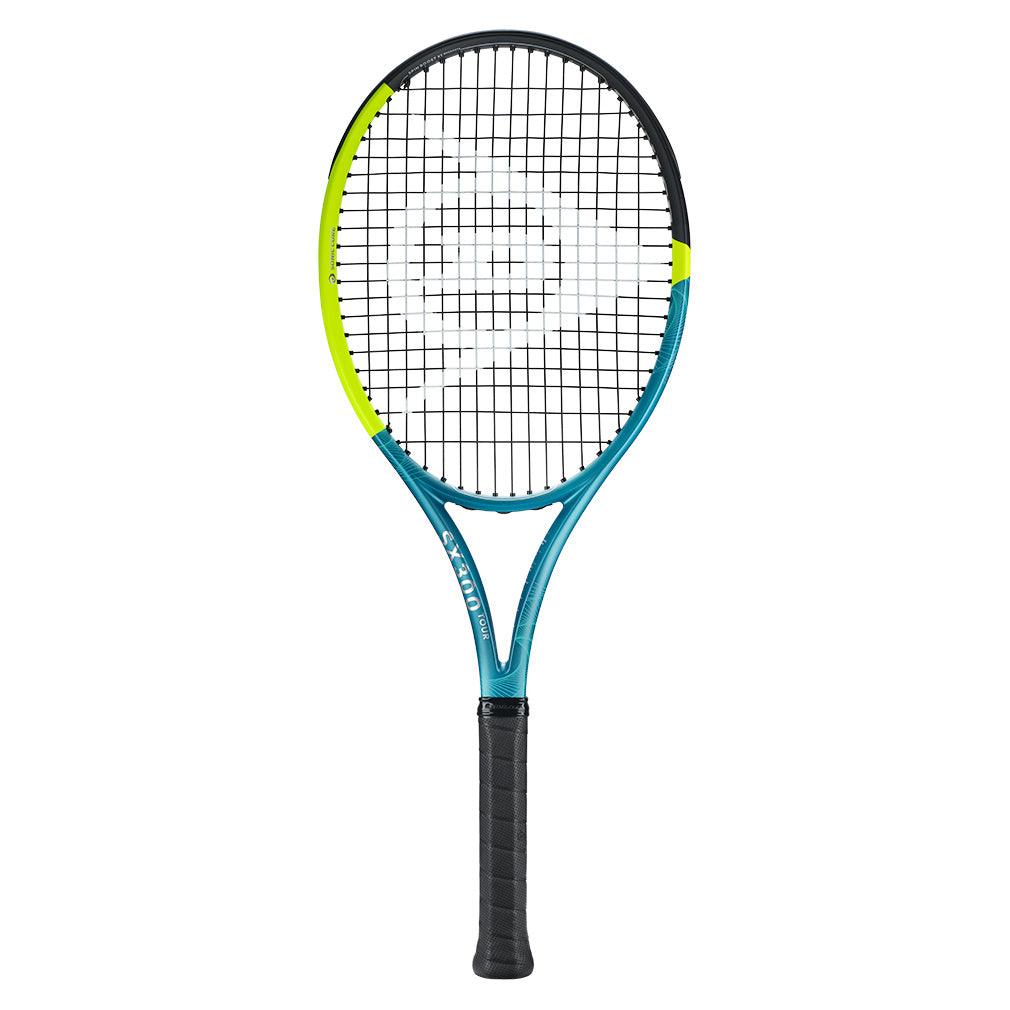 SX 300 Tour 2025 Tennis Racquet Racquets DUNLOP