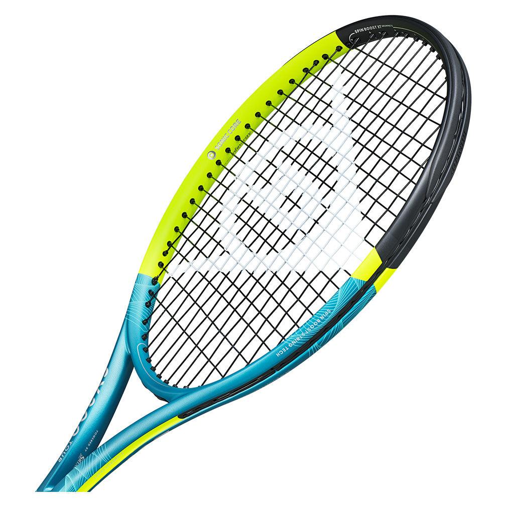 SX 300 Tour 2025 Tennis Racquet Racquets DUNLOP