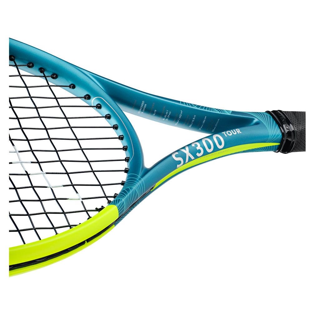 SX 300 Tour 2025 Tennis Racquet Racquets DUNLOP