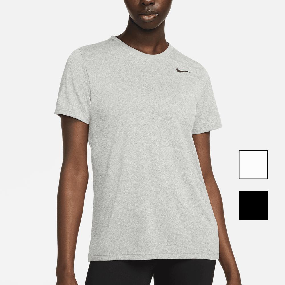 Women's Dri-FIT Tee Womens Apparel NIKE