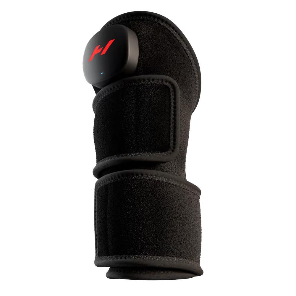 Venom 2 Leg Heat and Massage Wrap Sports Medicine HYPERICE Default Title