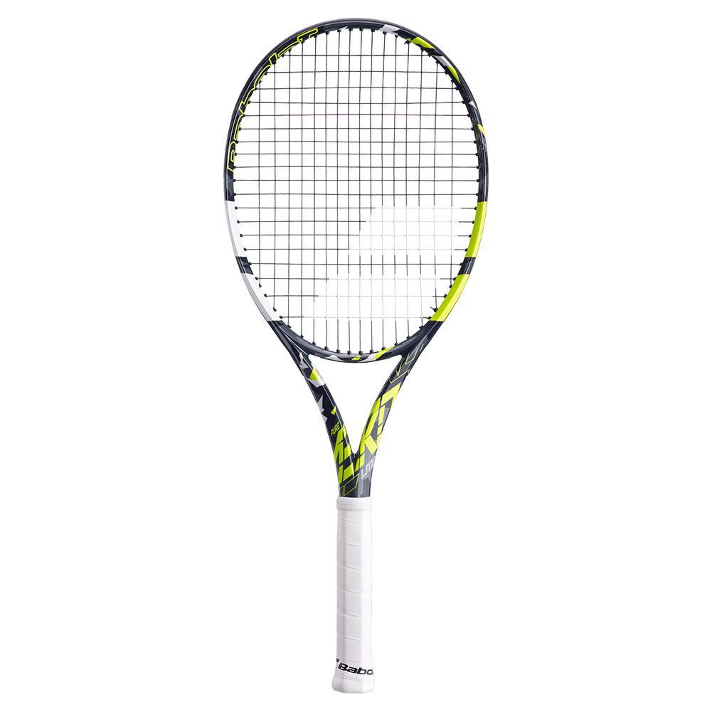 Pure Aero Lite 2023 Tennis Racquet Tournament Gear BABOLAT 0 - 4 0/8
