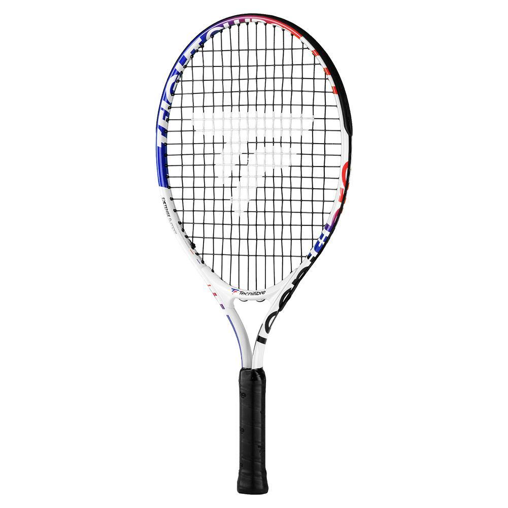 T-Fight Club 21 Junior Prestrung Tennis Racquet Racquets TECNIFIBRE Default Title