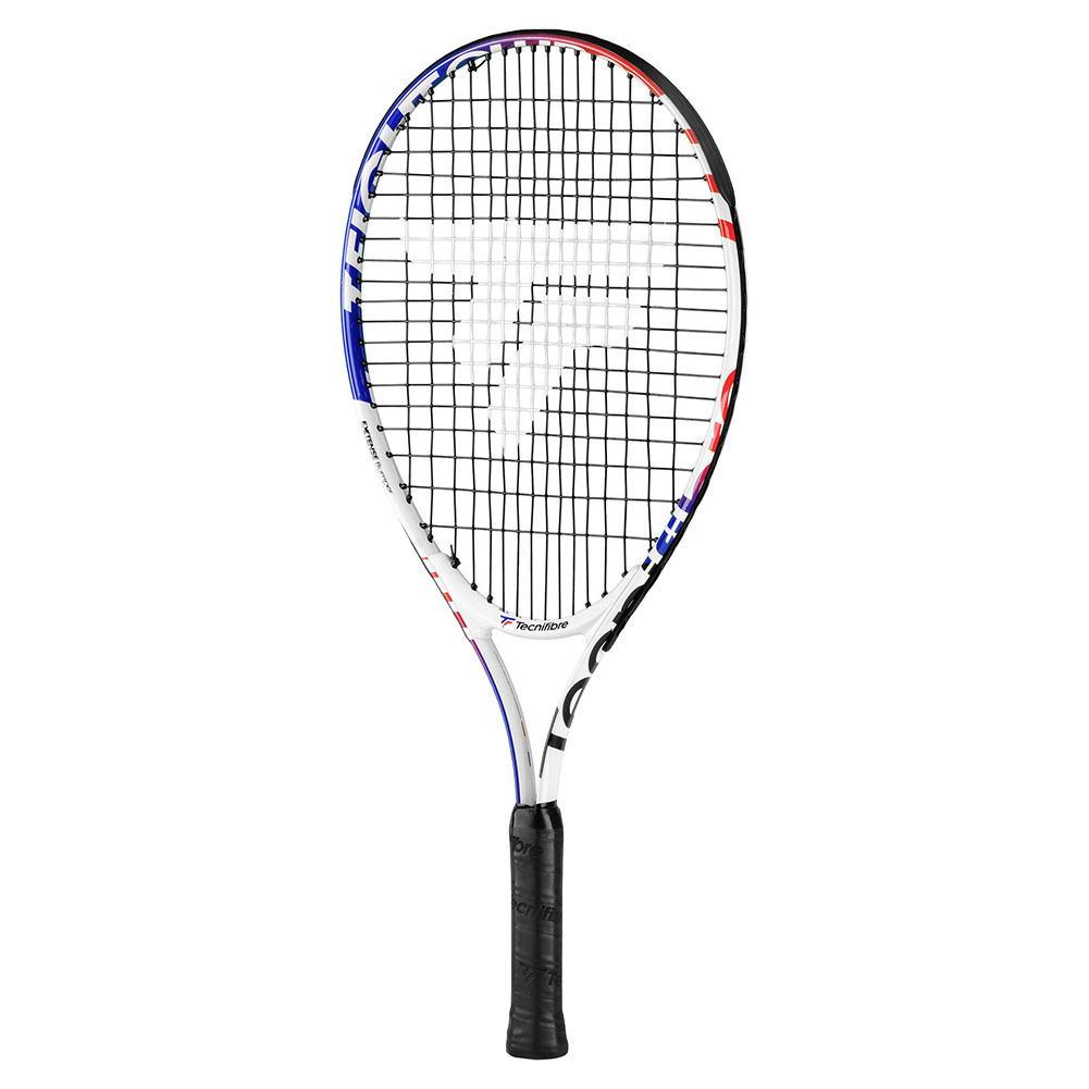 T-Fight Club 23 Junior Prestrung Tennis Racquet Racquets TECNIFIBRE Default Title
