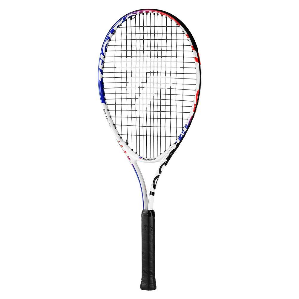 T-Fight Club 25 Junior Prestrung Tennis Racquet Racquets TECNIFIBRE Default Title