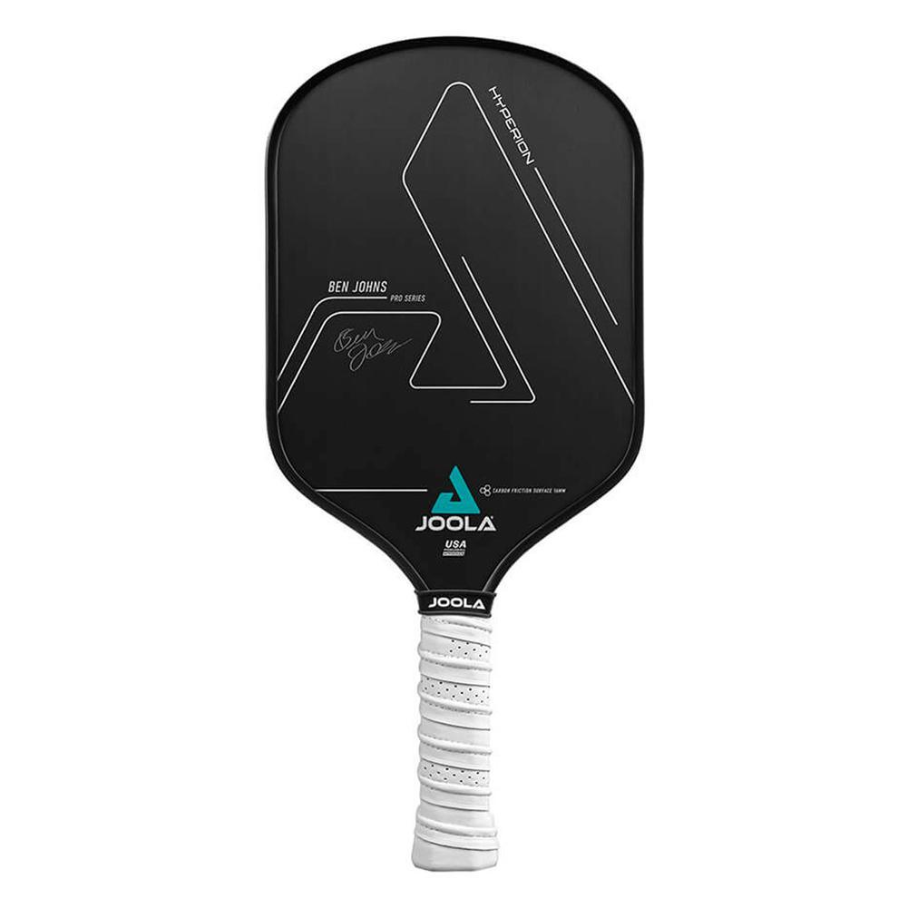 Ben Johns Hyperion CFS 16 Pickleball Paddle Promotions JOOLA Default Title