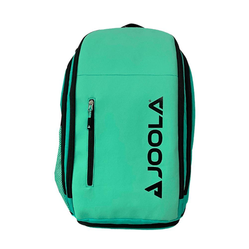 Vision II Backpack (Petrol/Teal) Pickleball Bags And Backpacks JOOLA Green