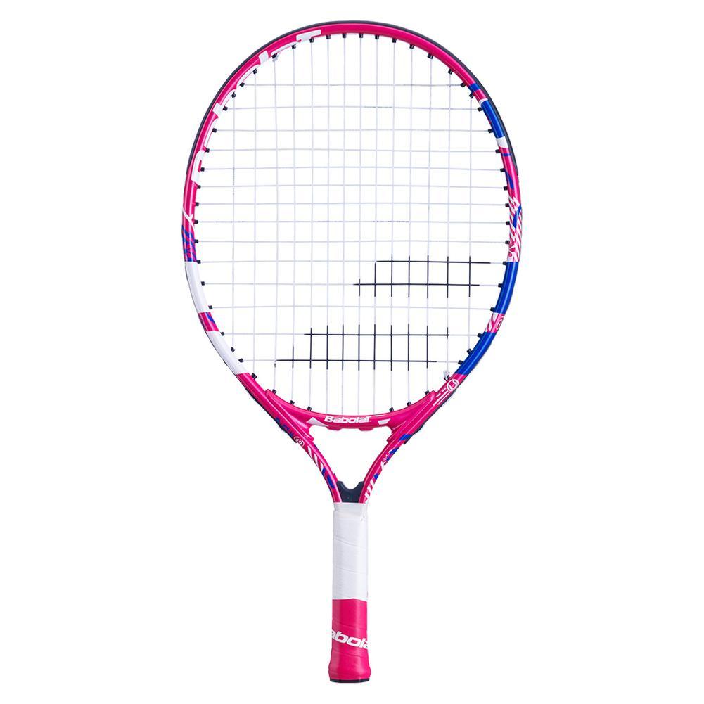 B`Fly 19 Junior Prestrung Tennis Racquet Racquets BABOLAT Default Title