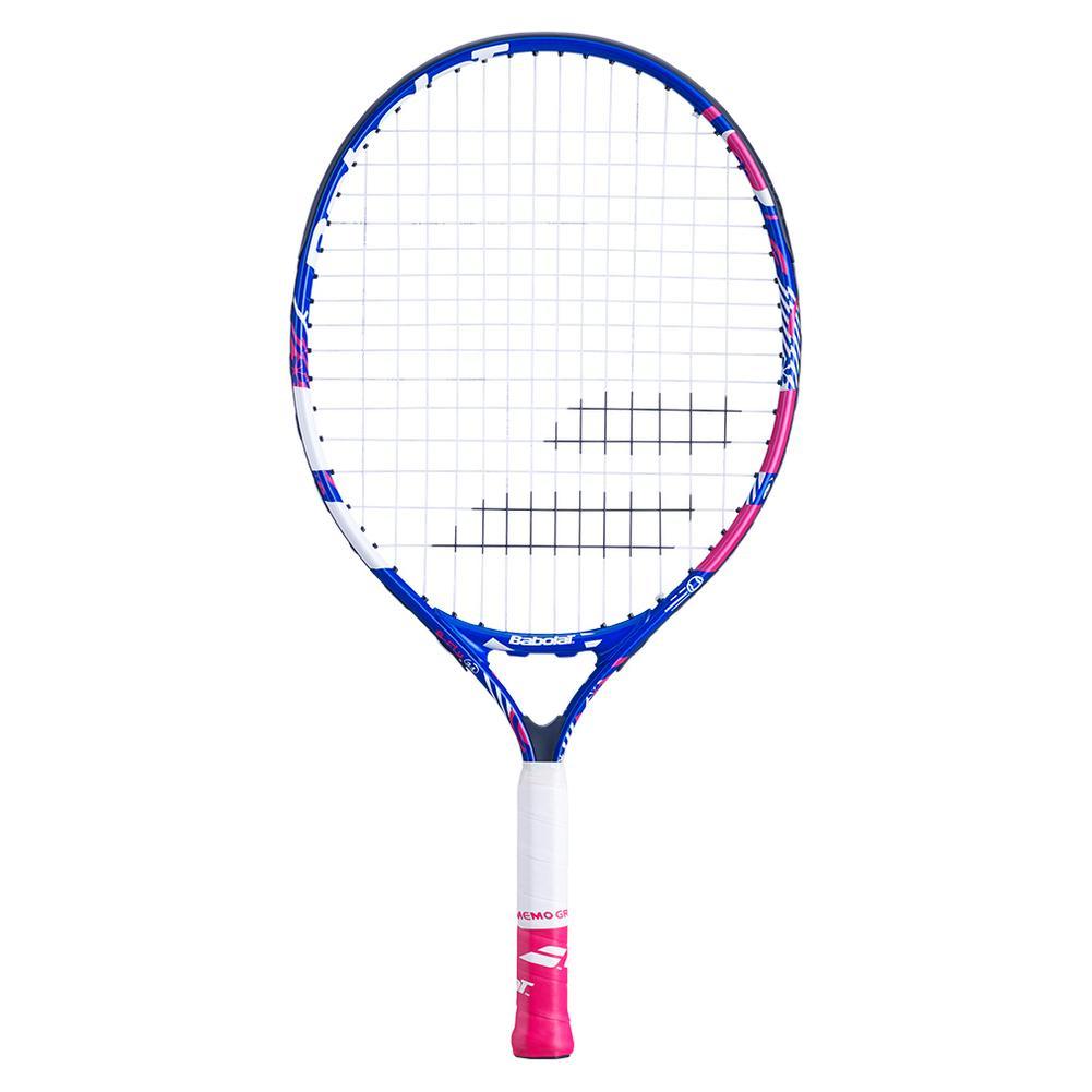 B`Fly 21 Junior Prestrung Tennis Racquet Racquets BABOLAT Default Title