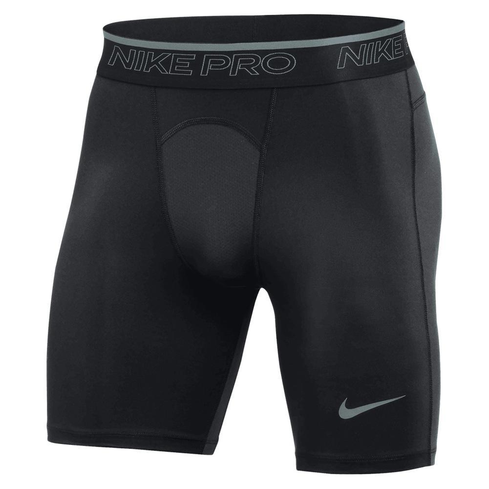 Men's Bike Shorts Training NIKE Black XS