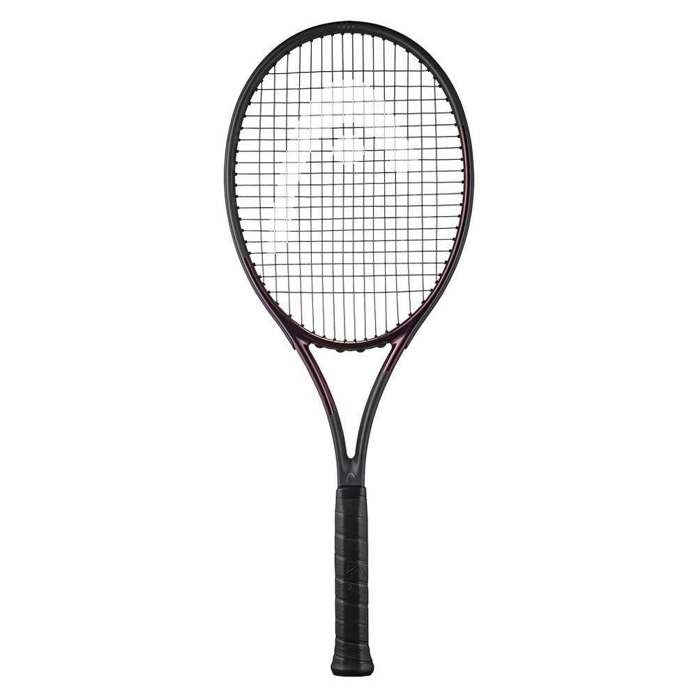 Prestige Tour 2023 Tennis Racquet Tournament Gear HEAD 1 - 4 1/8