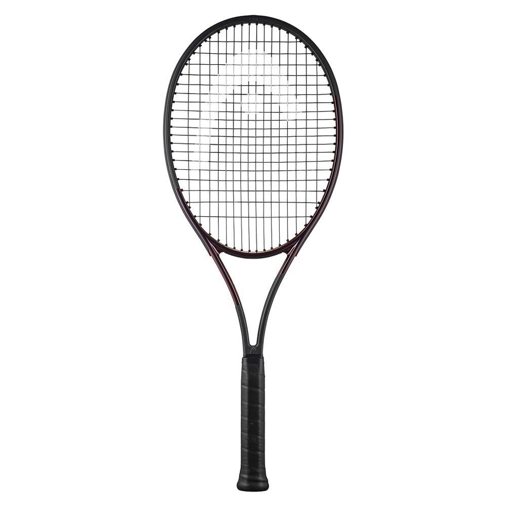 Prestige Pro 2023 Tennis Racquets Tournament Gear HEAD 1 - 4 1/8