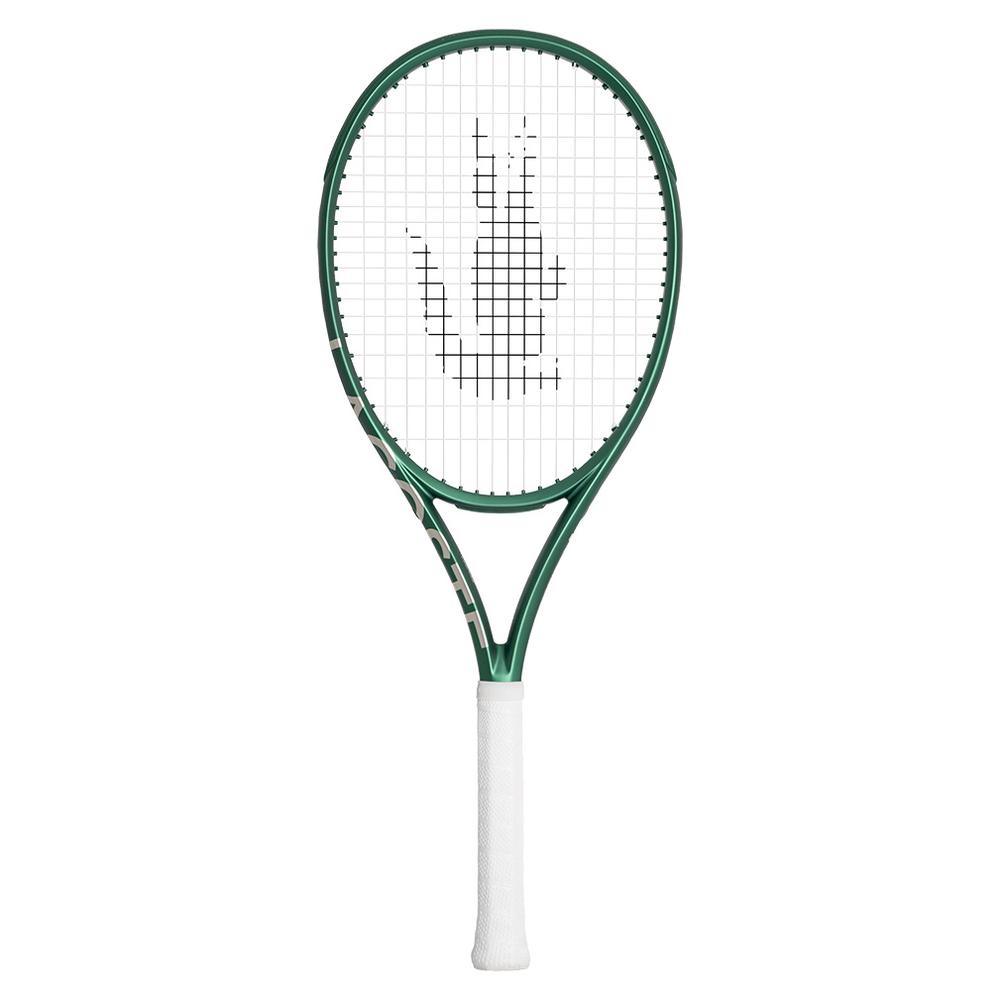 L23L Tennis Racquet Racquets LACOSTE 1 - 4 1/8