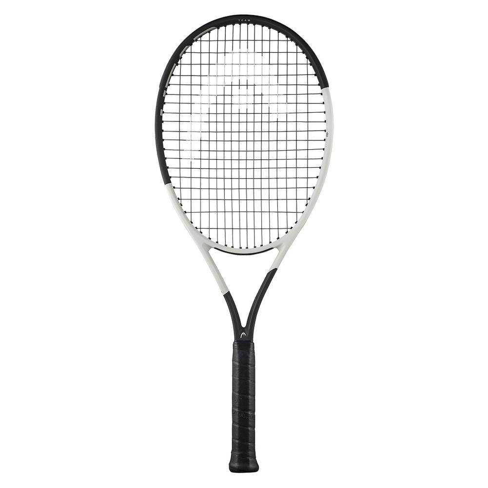 Speed Team 2024 Tennis Racquet Top Tennis Racquets HEAD 0 - 4 0/8