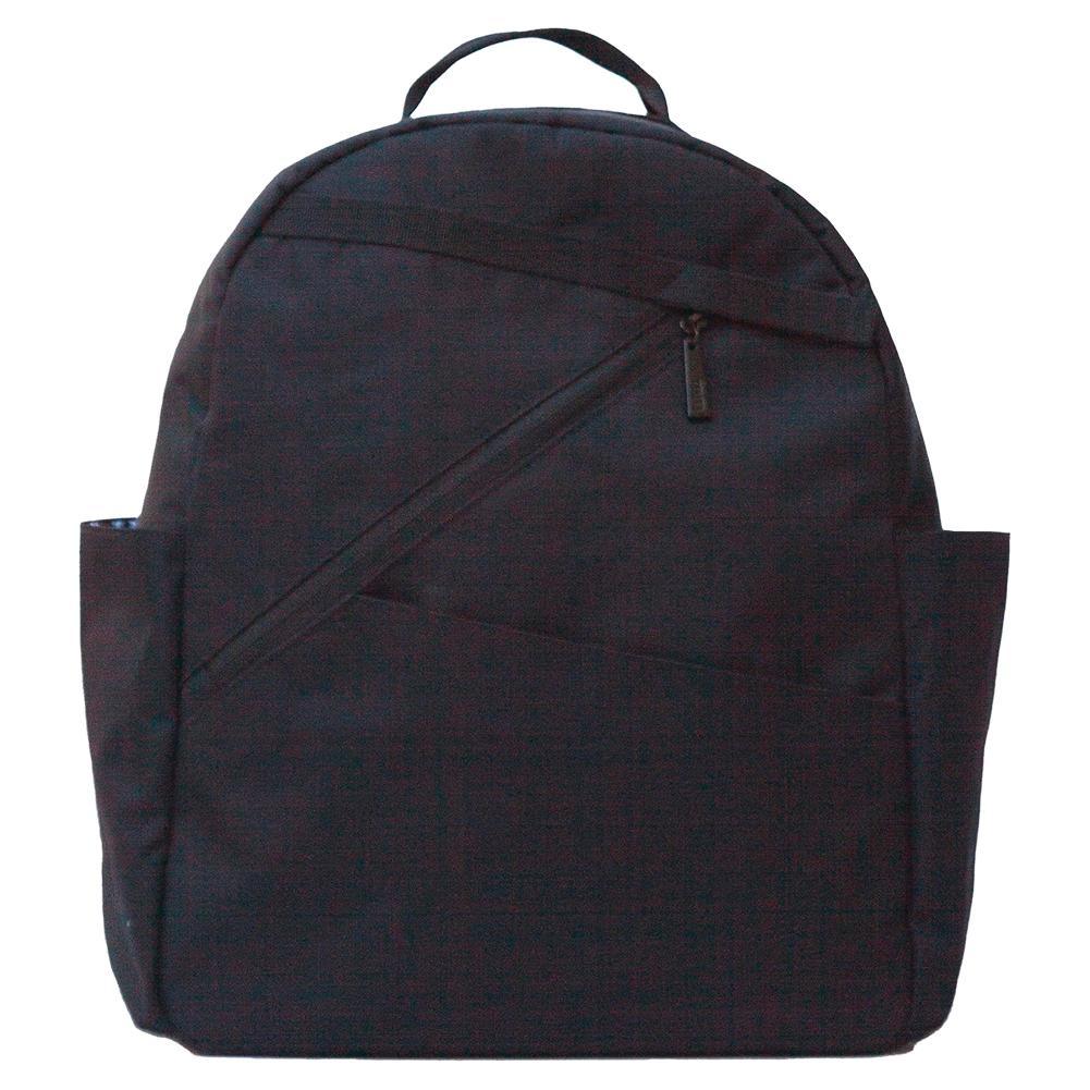 Sling Backpack Black Gifts MAGGIEMATHER Black