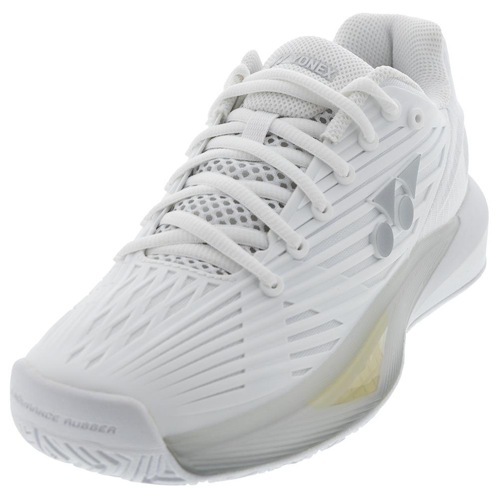Women's Eclipsion 5 Tennis Shoes White Womens Shoes YONEX 5.5