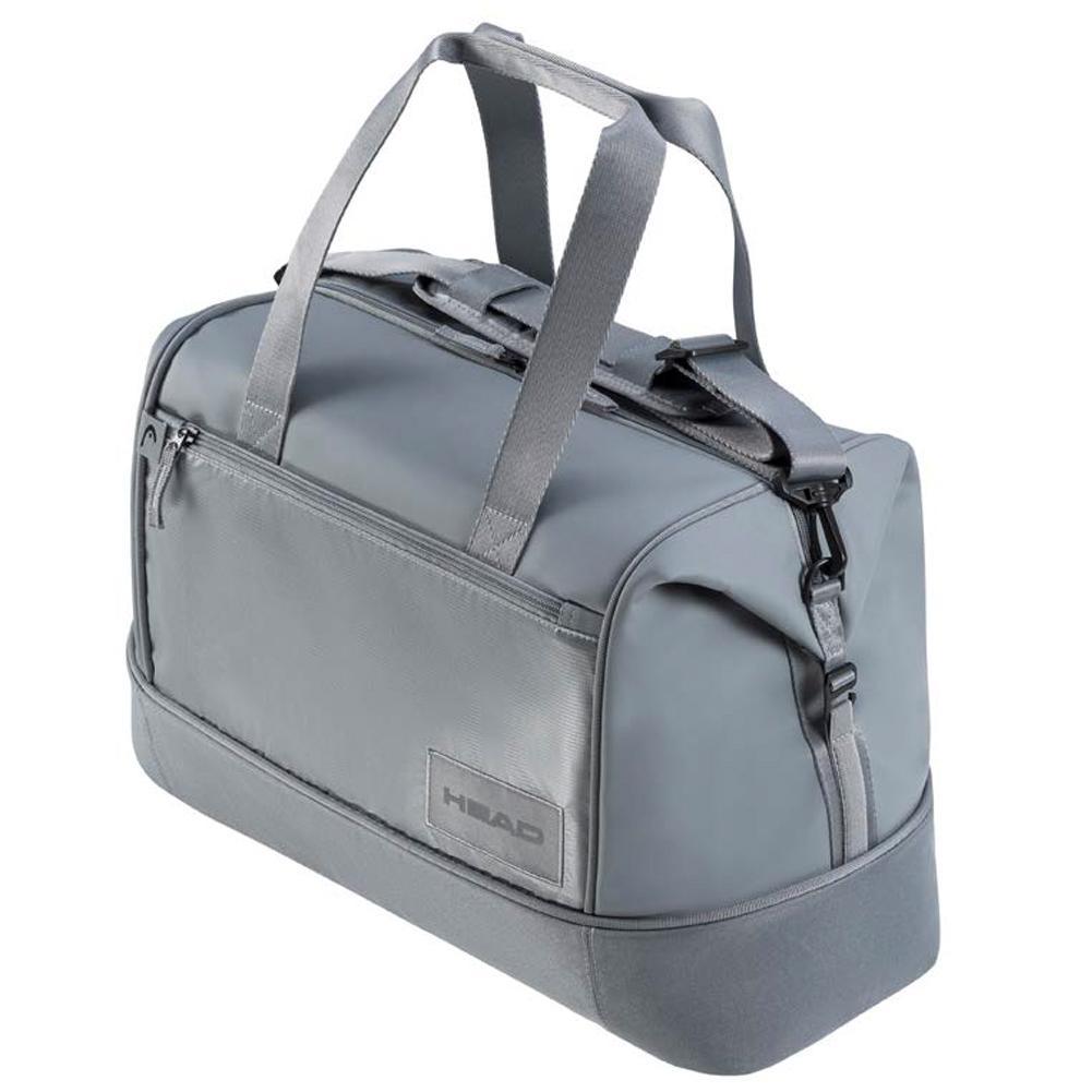 Tour 35L Tennis Tote Bag Training HEAD Grey