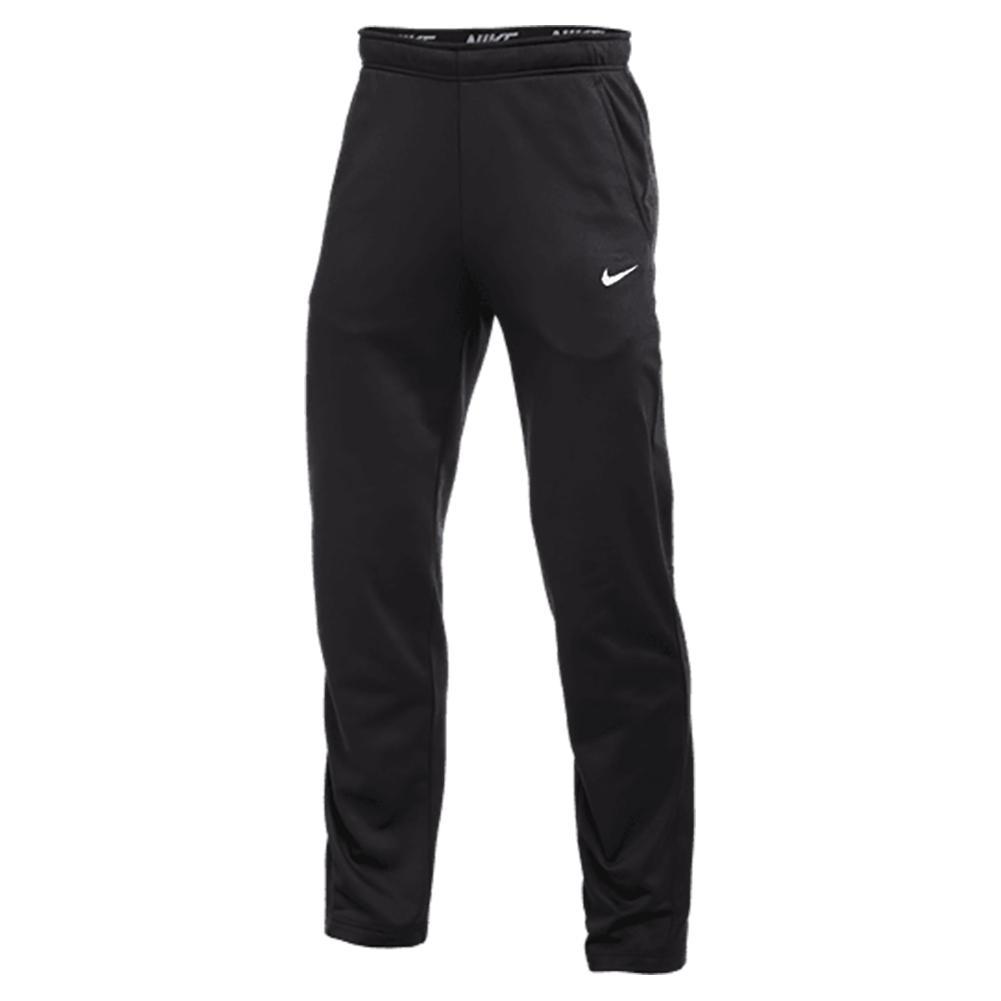 Men`s Dry Stk Pant Rivalry Mens Team Gear NIKE Black/Anthracite S