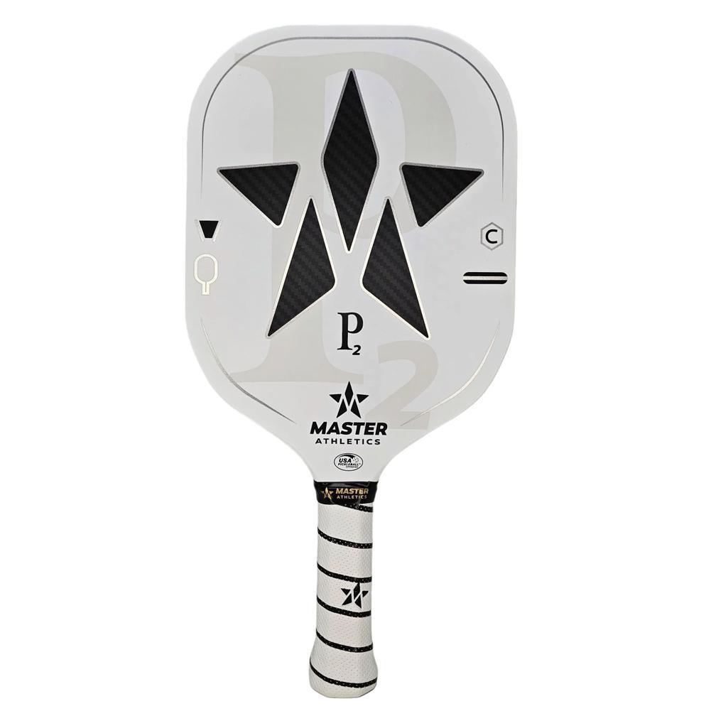 P2 V2 Pickleball Paddle Pickleball Paddles MASTER ATHLETICS Default Title