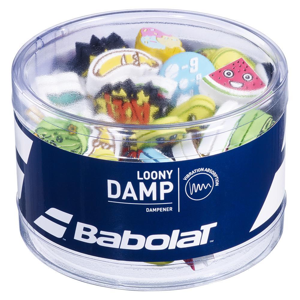 Loony Damp Box x75 Tennis Dampeners Other Accessories BABOLAT Default Title