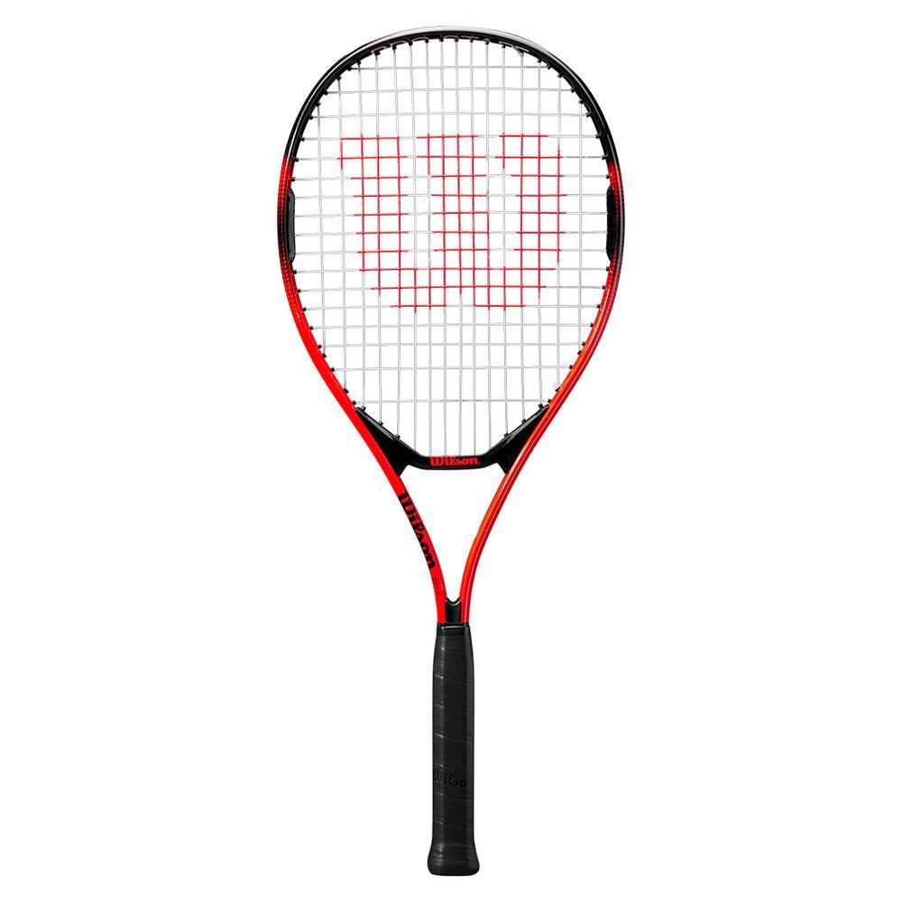 Pro Staff Precision 25 Junior Tennis Racquet Racquets WILSON Black