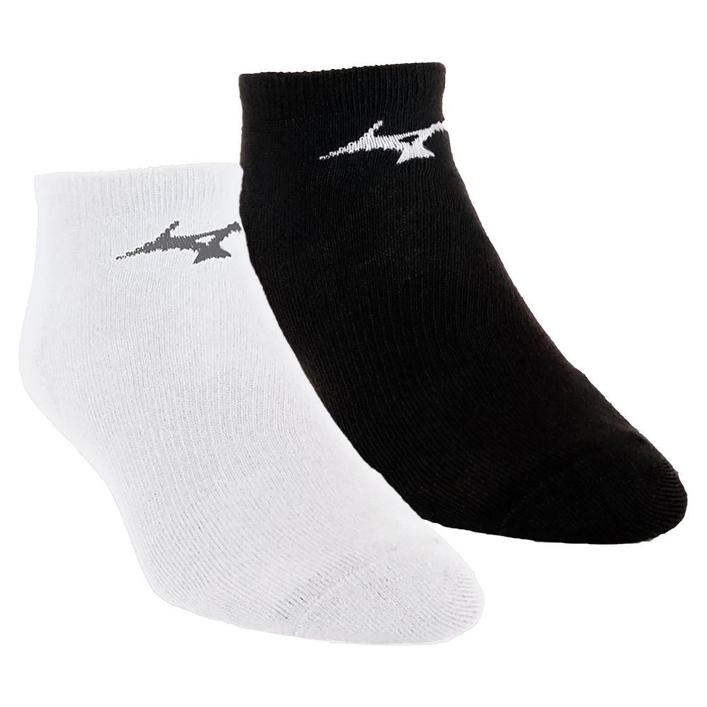 Vital Low 3pk Tennis Socks Socks MIZUNO