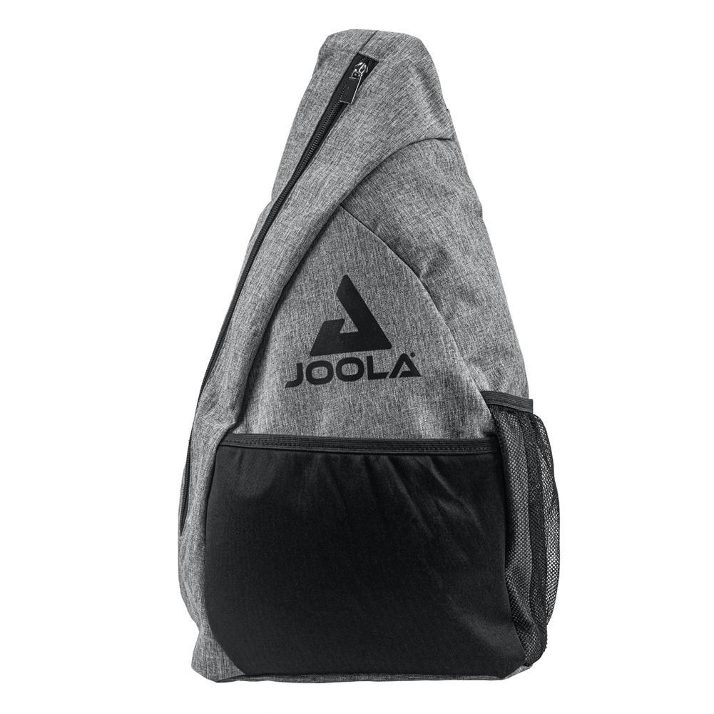 Essentials Sling Pickleball Bag Pickleball Bags And Backpacks JOOLA Grey
