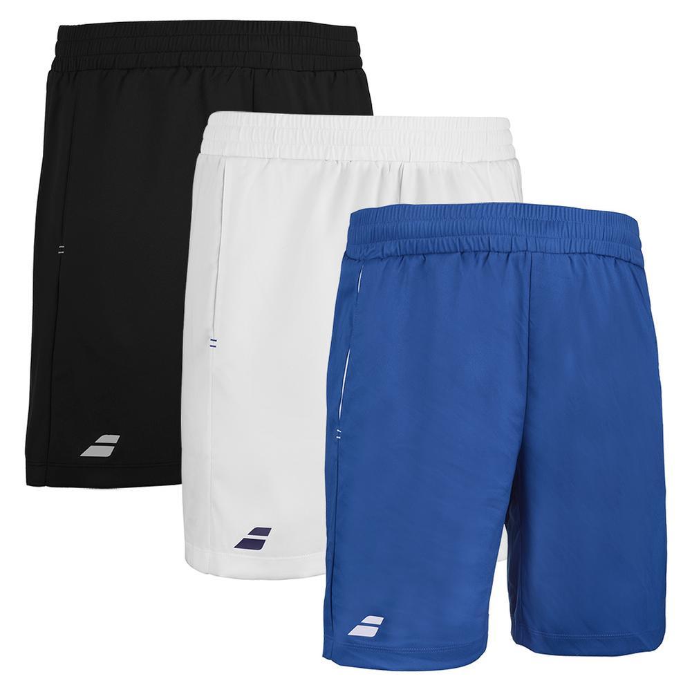 Mens Play Tennis Short Mens Apparel BABOLAT