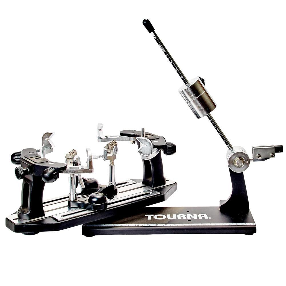 Premium Drop-Weight Stringing Machine Stringing Machines TOURNA Default Title