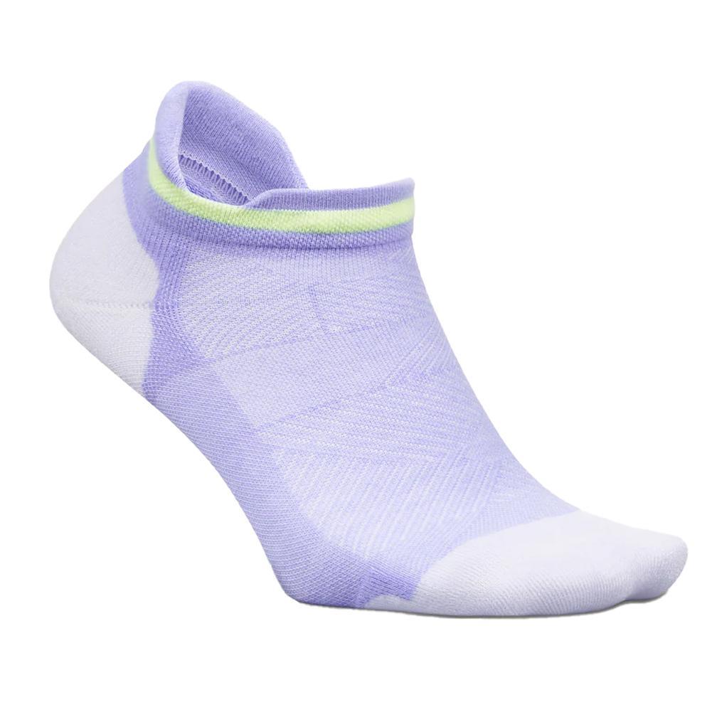 Elite Max Cushion No Show Tab Socks SOCKS FEETURES 710_LAVENDER_RUSH S
