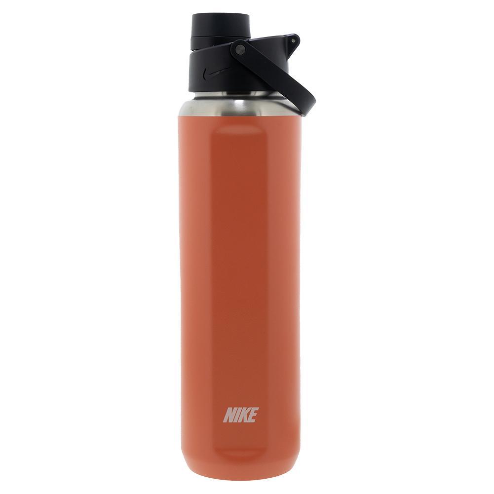 SS Recharge Chug Bottle 24 oz WOMENS APPAREL NIKE Orange ONE_SIZE