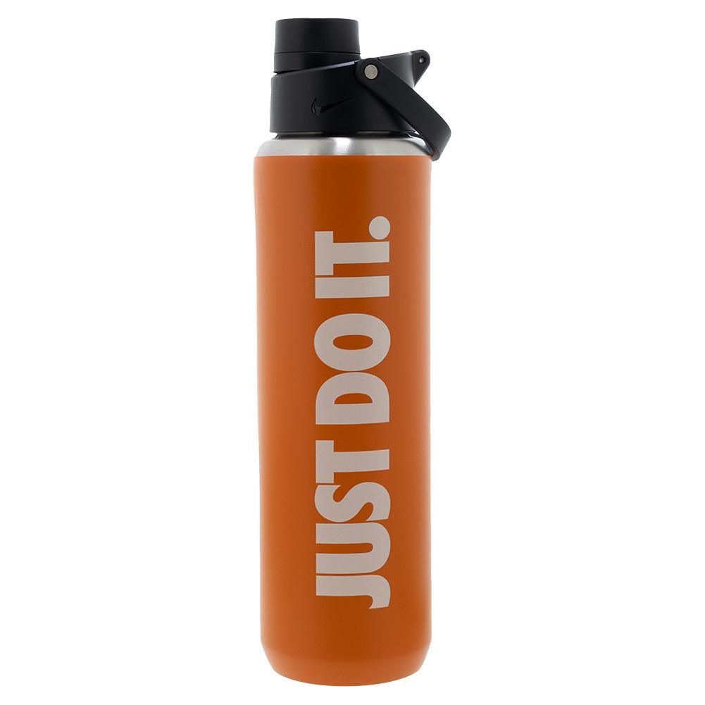 SS Recharge Chug Bottle 24 oz Graphic WOMENS APPAREL NIKE 805_SAFETY_ORANGE ONE_SIZE
