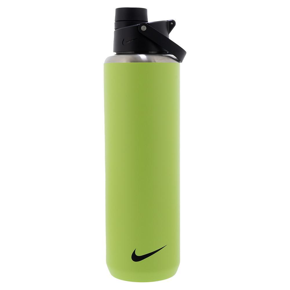 SS Recharge Chug Bottle 32 oz WOMENS APPAREL NIKE Green ONE_SIZE