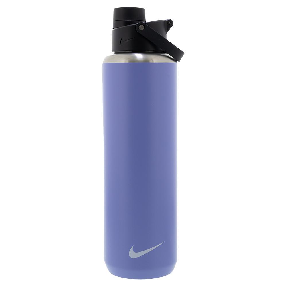 SS Recharge Chug Bottle 32 oz WOMENS APPAREL NIKE Blue ONE_SIZE