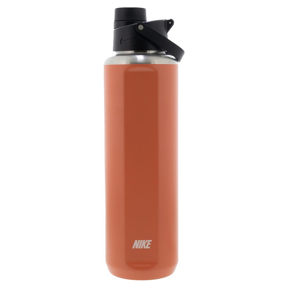 SS Recharge Chug Bottle 32 oz WOMENS APPAREL NIKE Orange ONE_SIZE