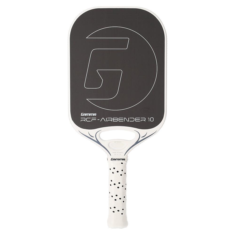 RCF Airbender 10 Pickleball Paddle PICKLEBALL PADDLES GAMMA Default Title