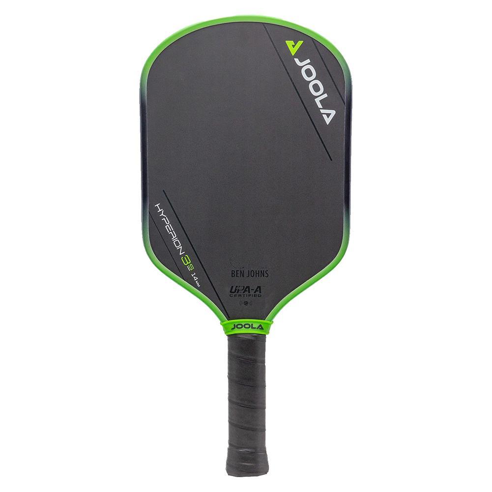 Ben Johns Hyperion 3S 14mm Pickleball Paddle PICKLEBALL PADDLES JOOLA Green