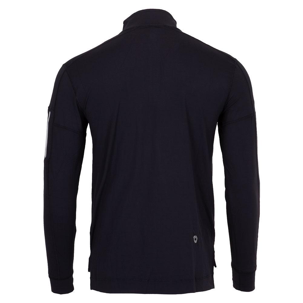 Men`s Mock Zip Tennis Top OUTERWEAR BLOQUV