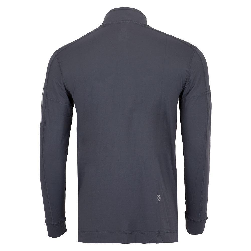 Men`s Mock Zip Tennis Top OUTERWEAR BLOQUV