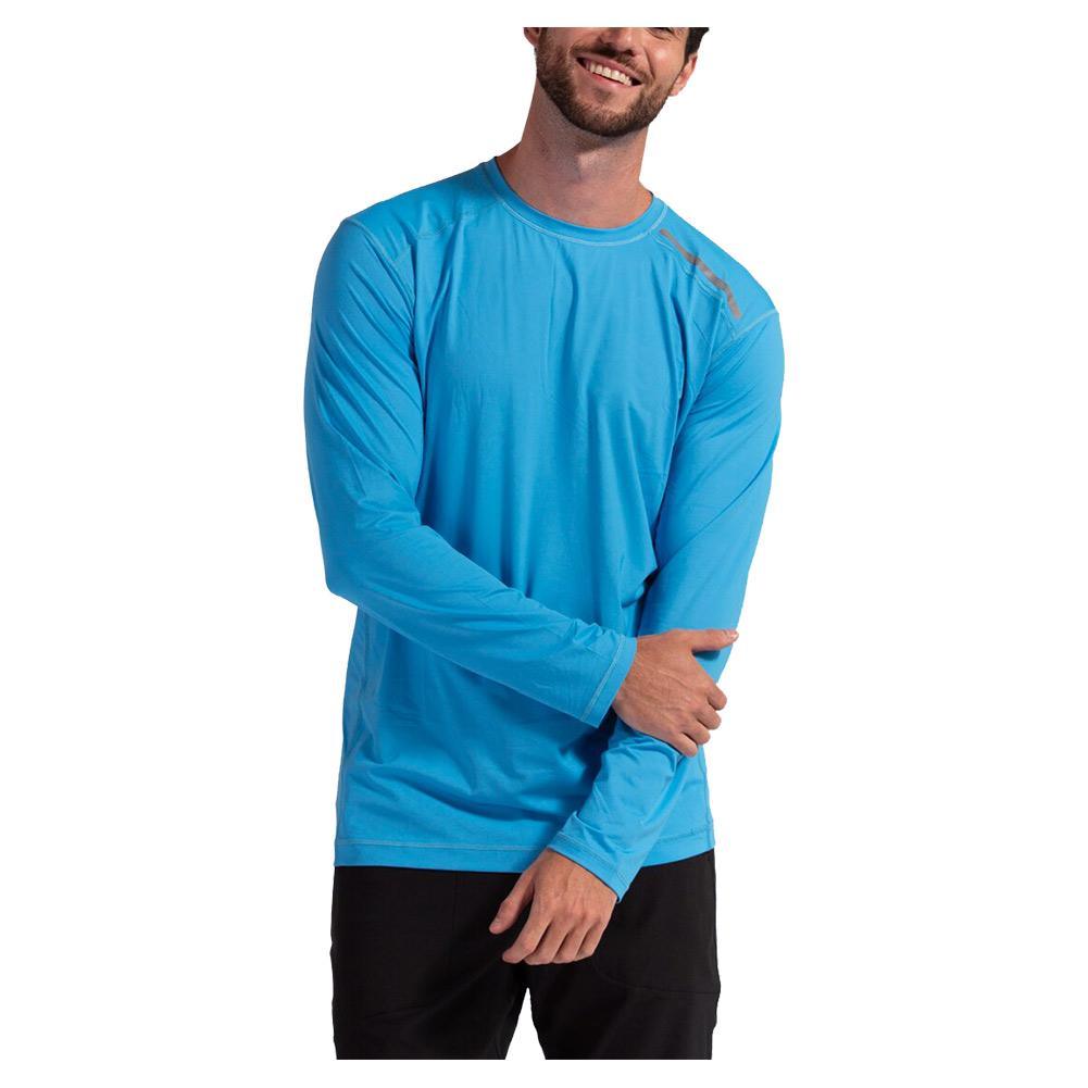 Men's Jet Tee Long Sleeve Tennis Top Training BLOQUV