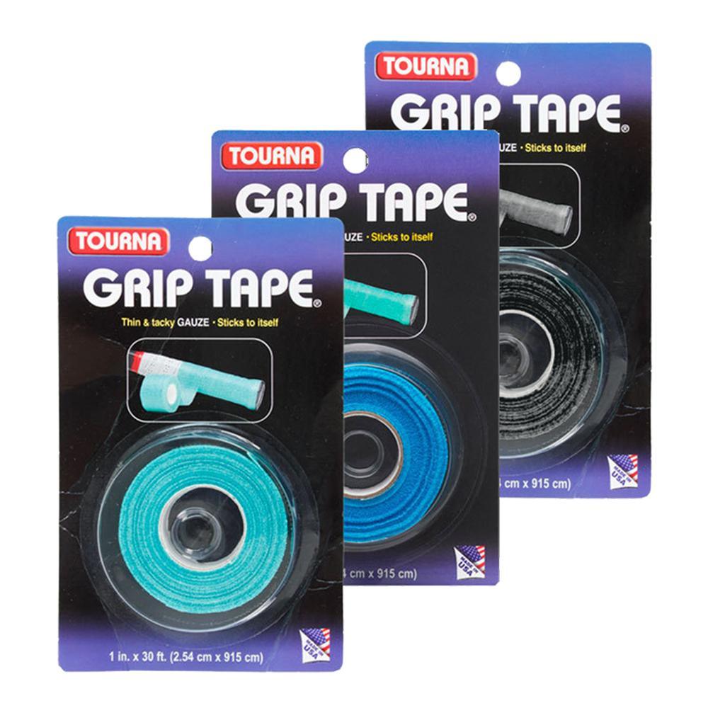 Gauze Grip Tape Grips TOURNA