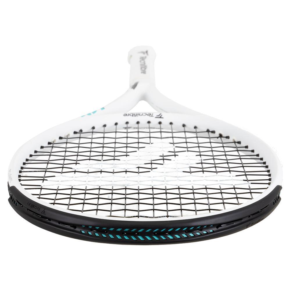 Tempo 255 2022 Prestrung Tennis Racquet Racquets TECNIFIBRE