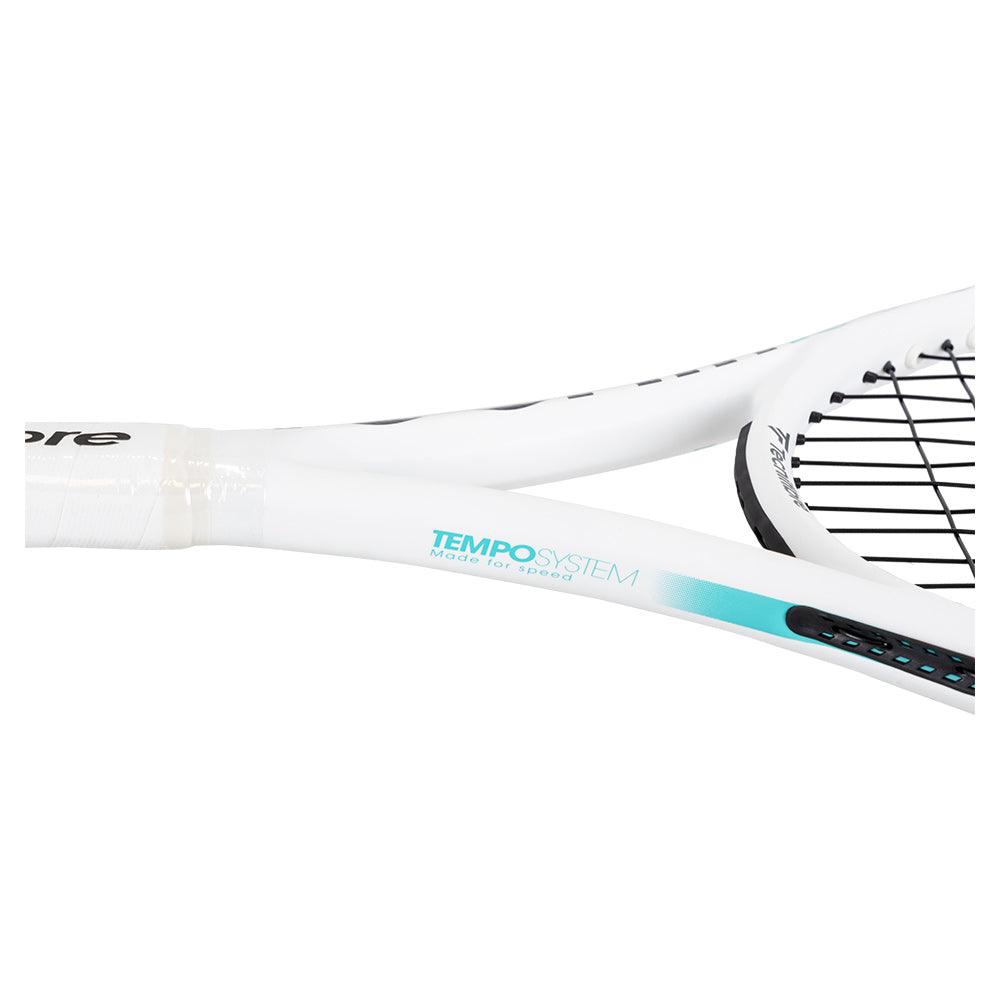 Tempo 255 2022 Prestrung Tennis Racquet Racquets TECNIFIBRE